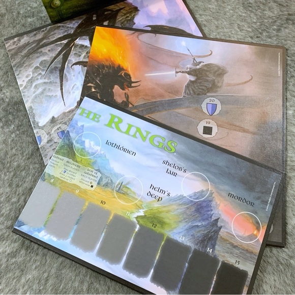 LOTR The Lord of the Rings Game - Picture 10 of 10